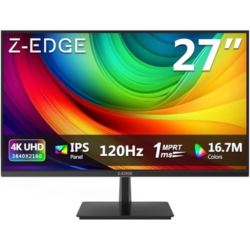 S274K - 27 Inches 3840x2160