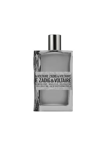 This Is Him Eau de Toilette 100 ml