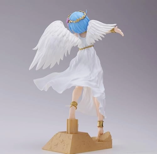 Rem - RE Zero - Luminasta (21 cm)