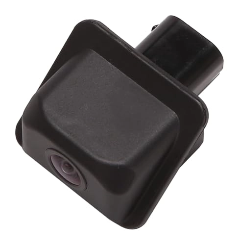 Rear View Camera - Night vision Wireless 480P