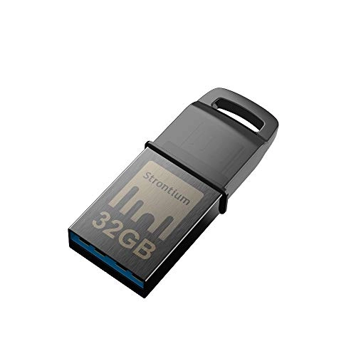 Nitro - USB 3.1 Micro USB 32GB