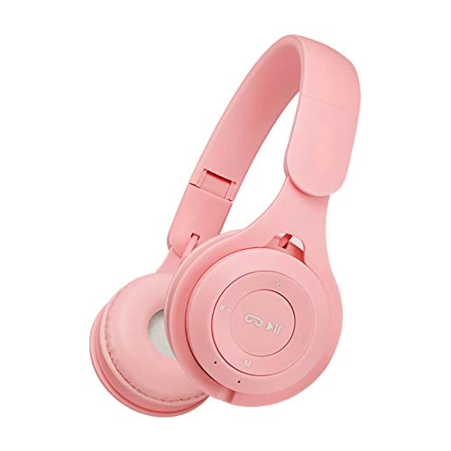 Bluetooth Headphone Wireless Headphone