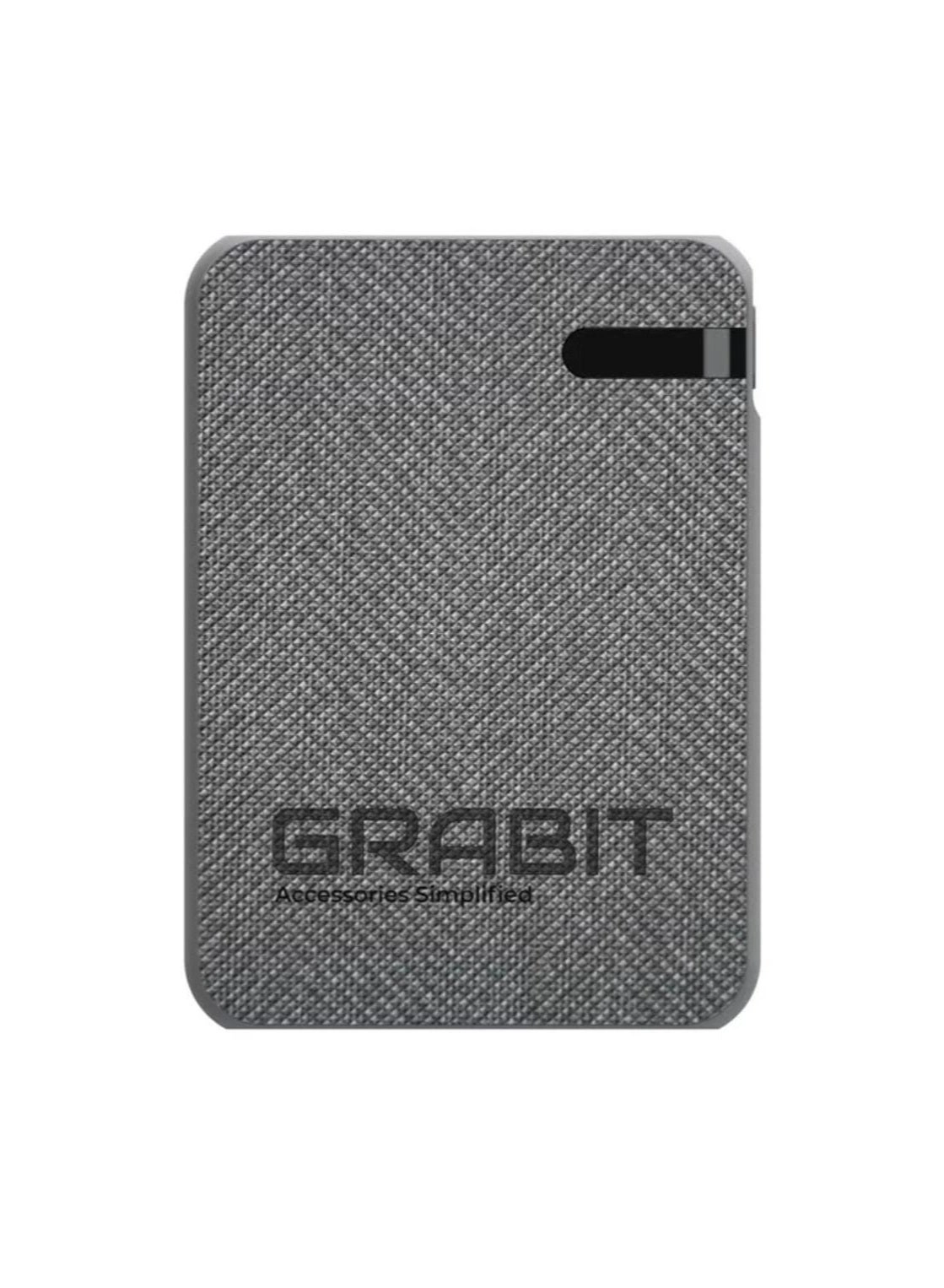 GPOWER-100E - 10000 mAh 20W