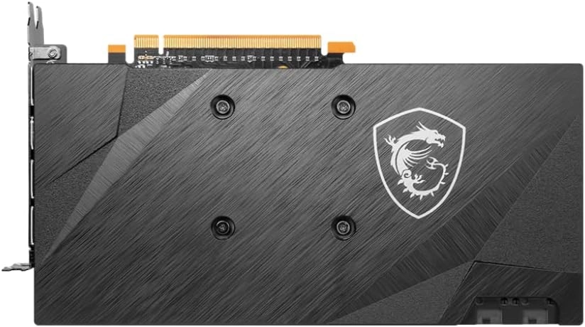 RX 6750 XT - 12GB