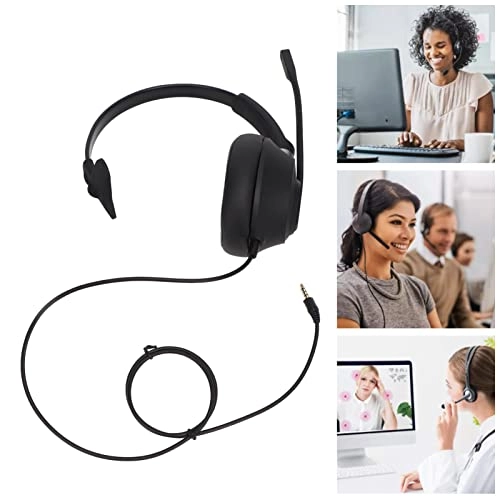 wd47eoag98 Wired Headset