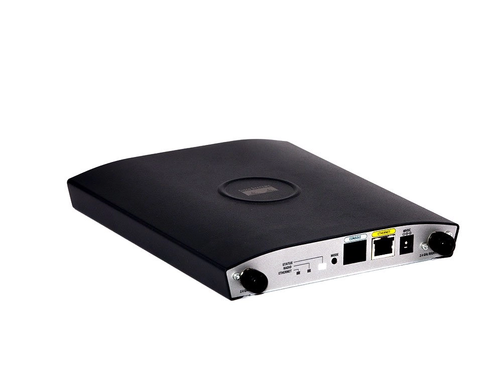 Cisco AIR-AP1242AG-E-K9 - 802.11a/g 108 Mbps