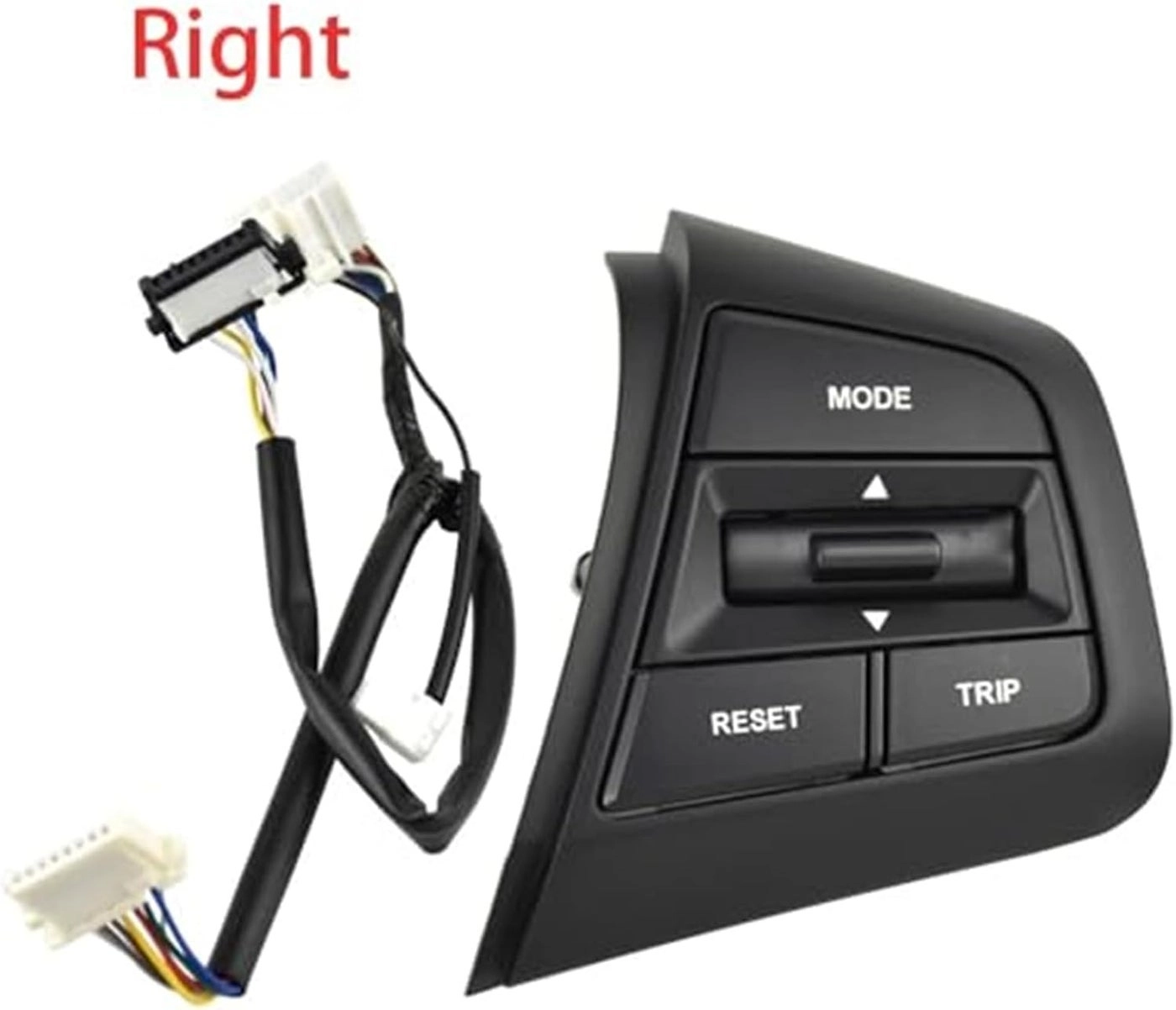 Car Cruise Control Button - Hyundai Creta IX25