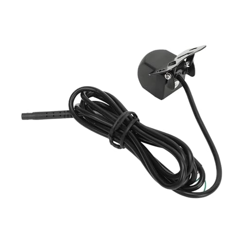 Backup Camera - Night Vision DC 720P