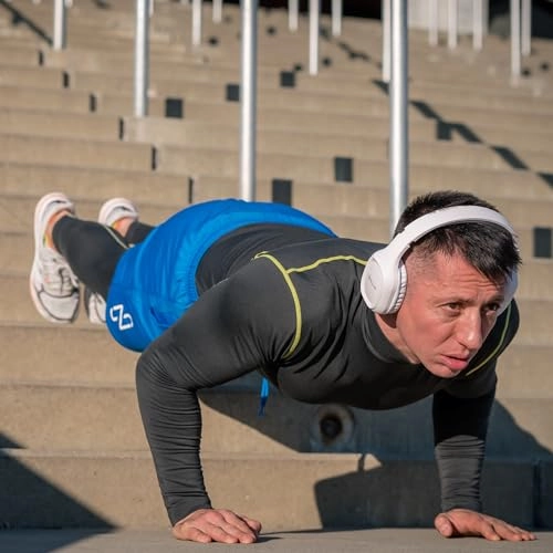 Pulse Wireless Headphone