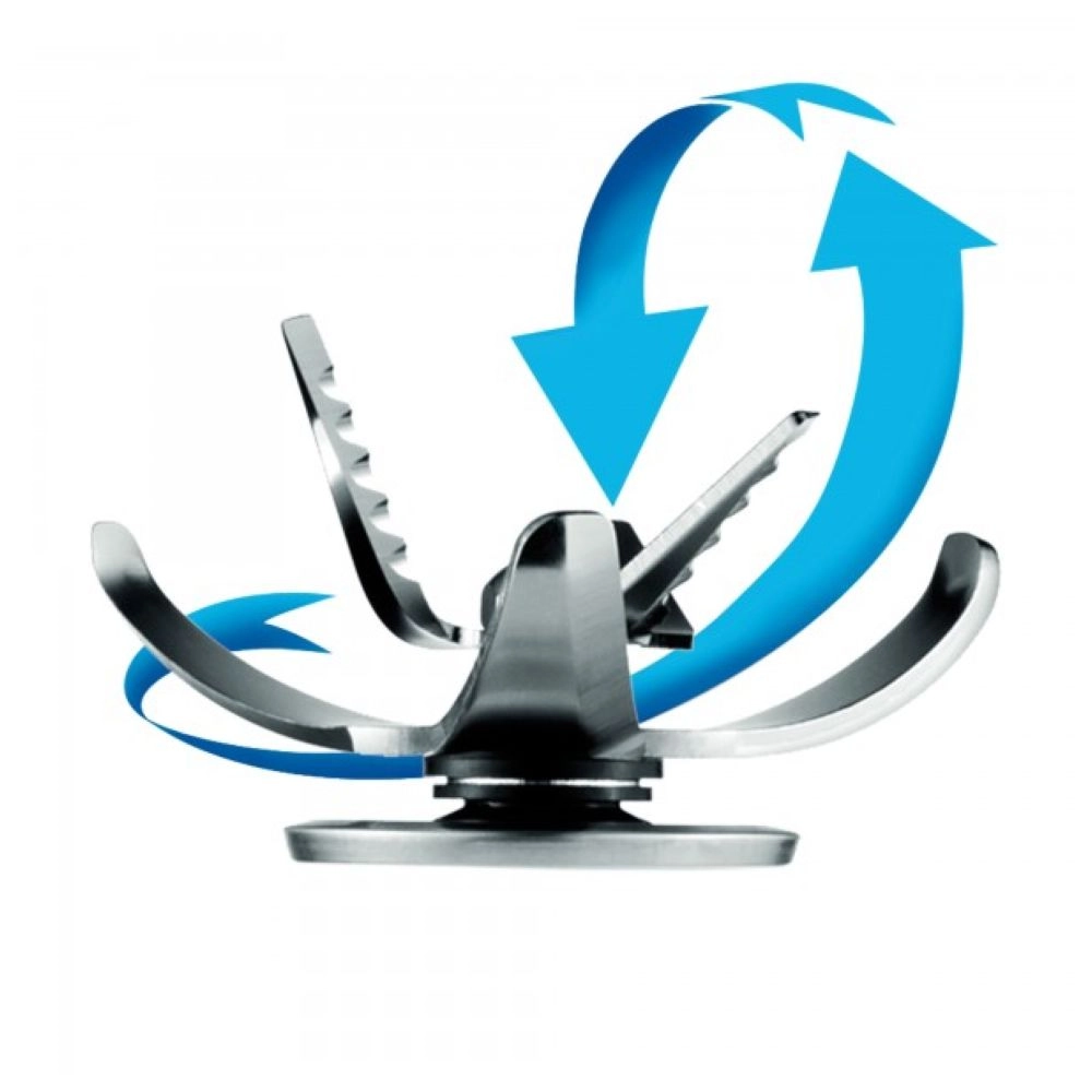 Design Duo - 1.5 litre 1.000 watt