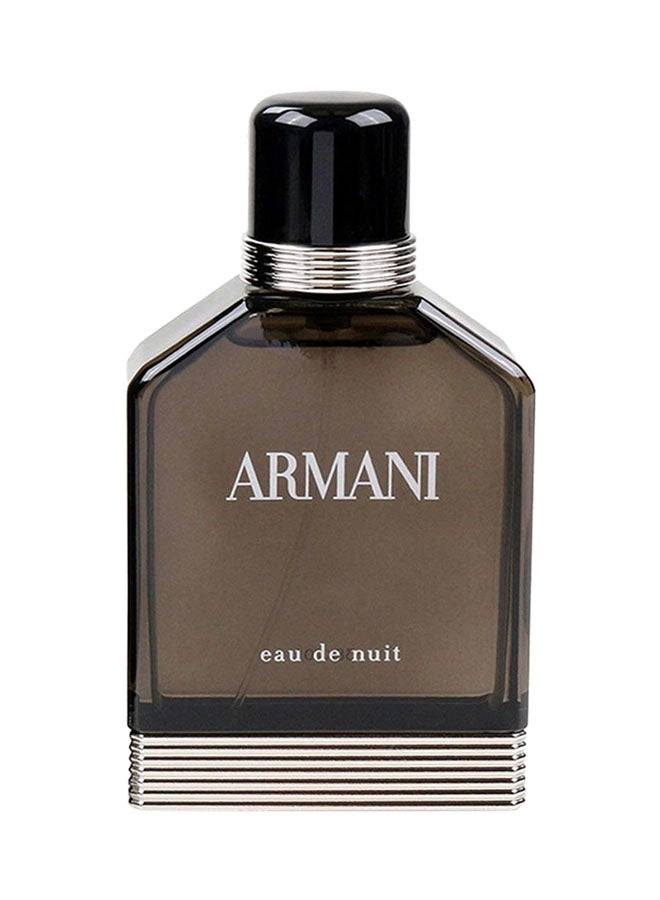 Eau De Nuit - Eau de Toilette 50ml