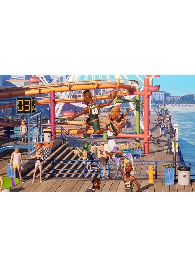 NBA 2K Playgrounds 2 | Xbox One