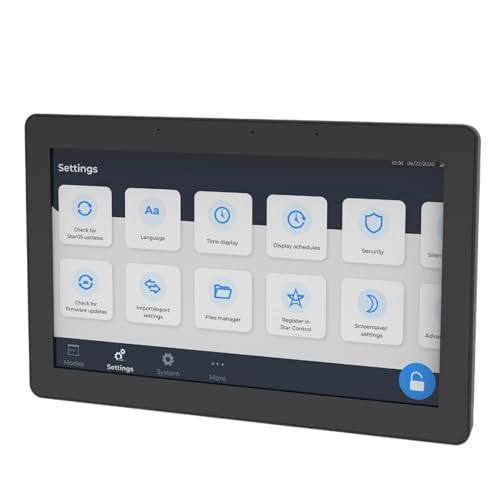 Nebula Gen 2 - 32GB 15.6"