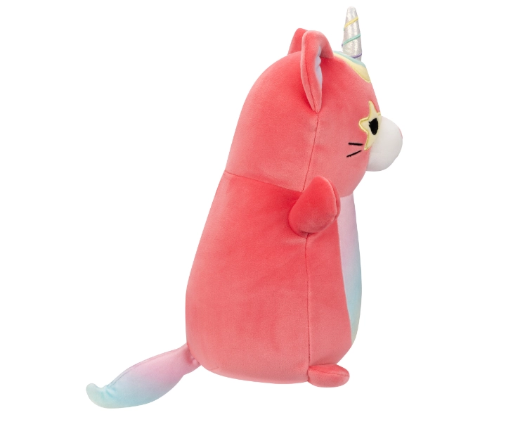 Sienna - Caticorn Hugmee 25.4 cm Pink