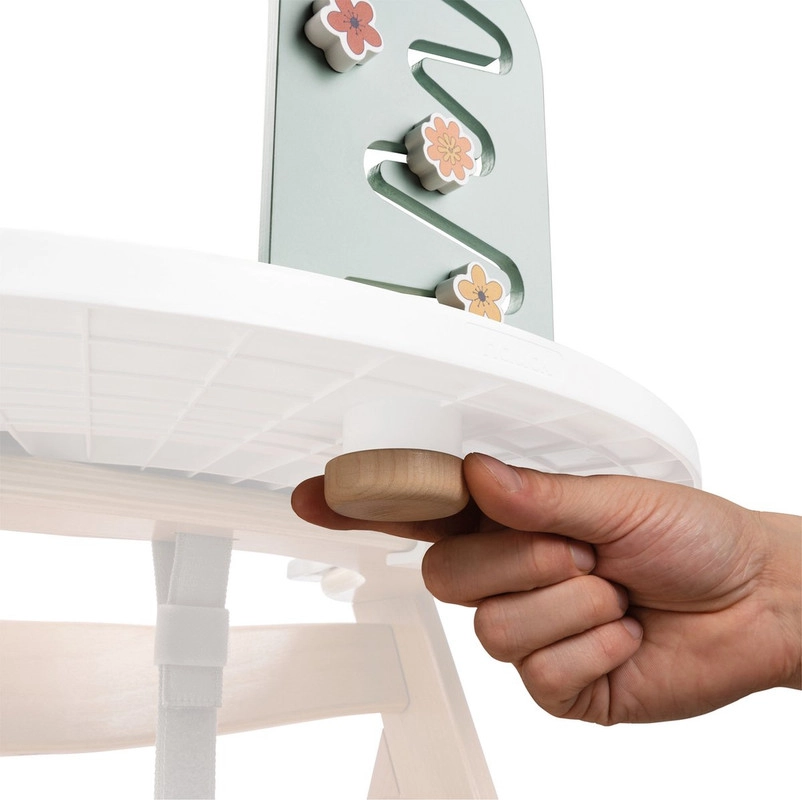 Planting Baby Maze Play-Tray - Suitable for 8 Months & Above.