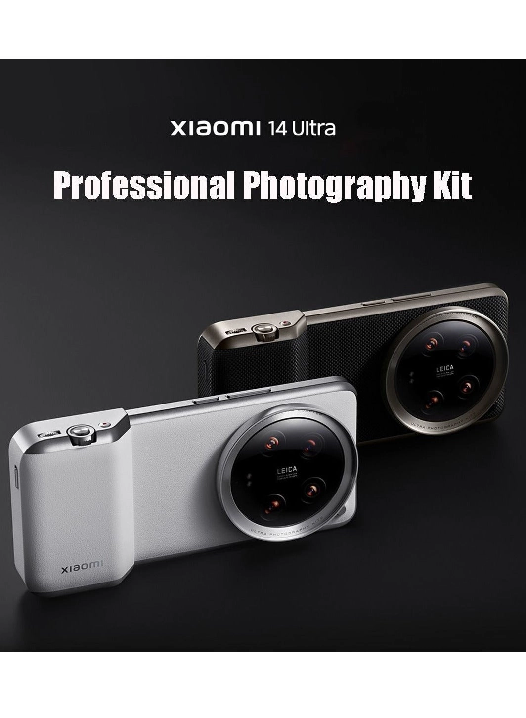 14 Ultra - 16GB 1000GB