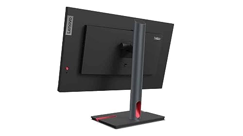 ThinkVision P24h-30 - 63B3GAT6UK 24 in 2560x1440