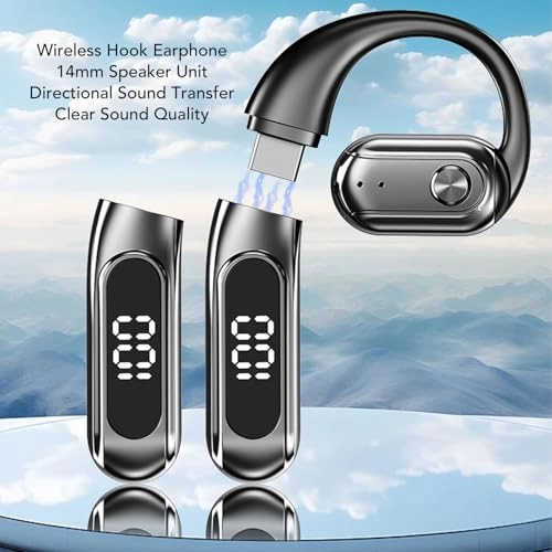 tx248mui1z-12 Wireless Earphone