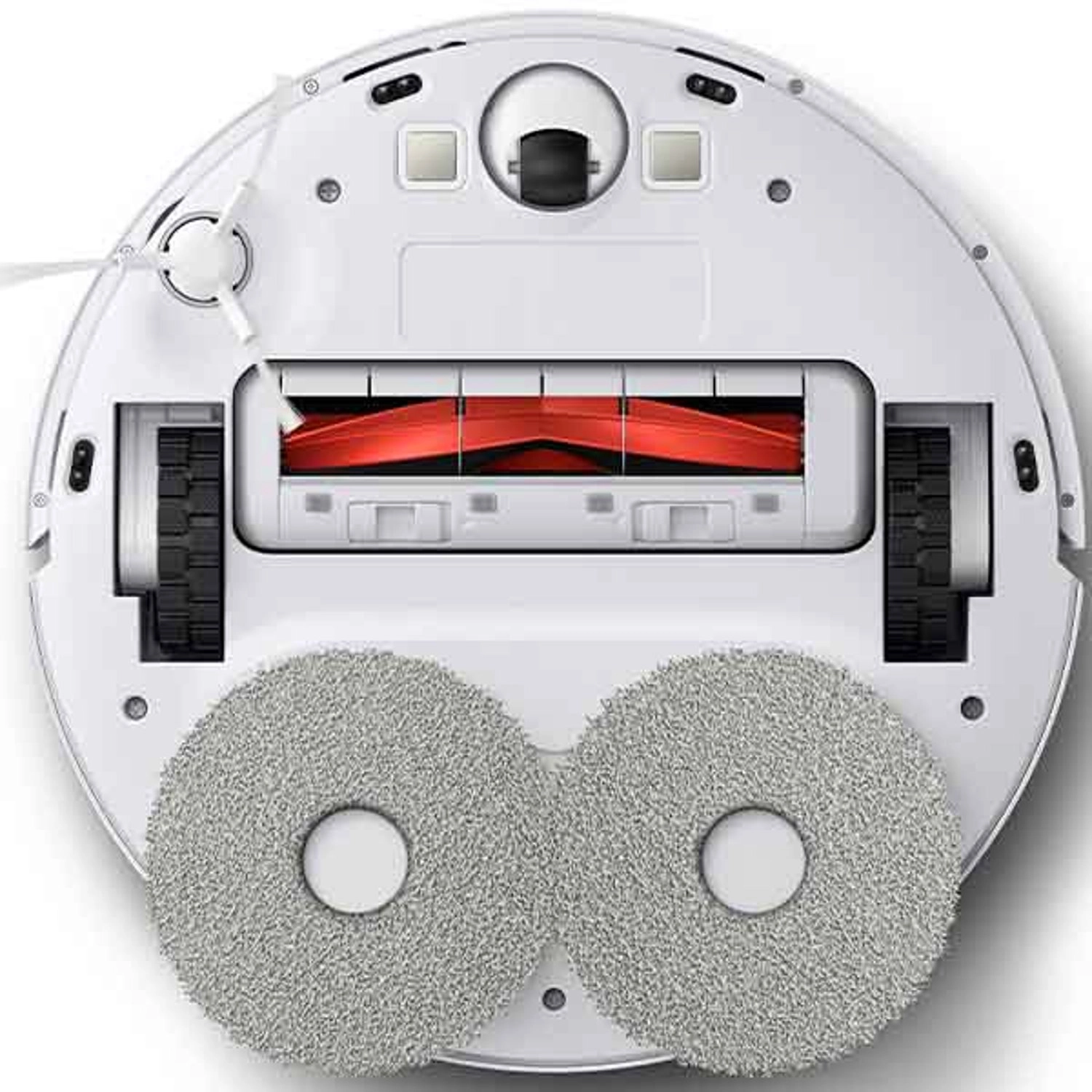 Robot Vacuum Cleaner Plus - With Mop