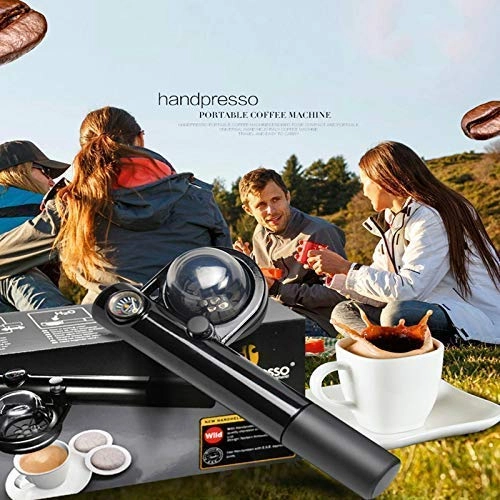 Espresso machine - 50ml coffee cake 40-46mm