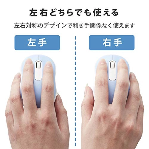 M-DY10DRSKBUL - USB Wireless