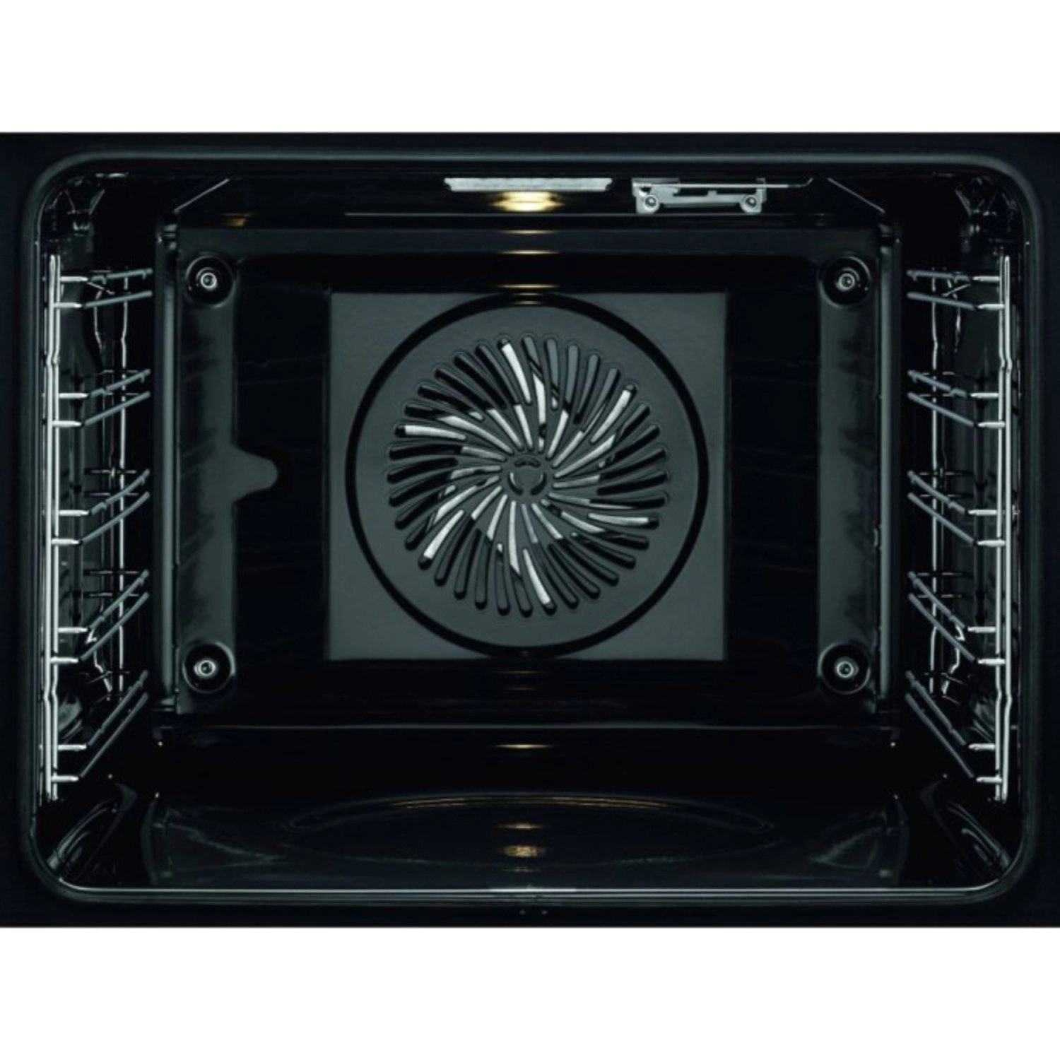 AG-BEB331010M 595 mm Electric Oven