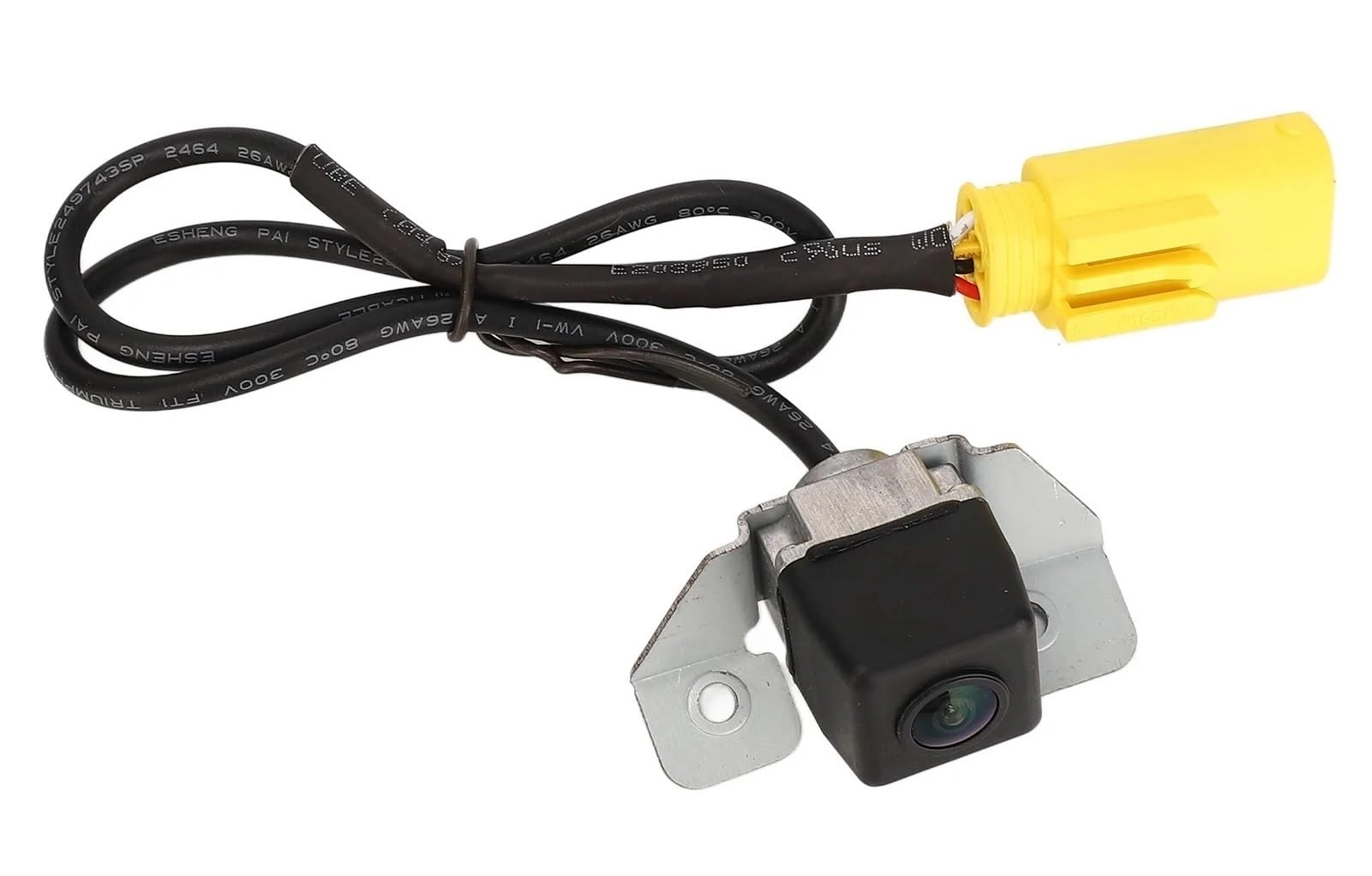 Rear view camera - Night vision