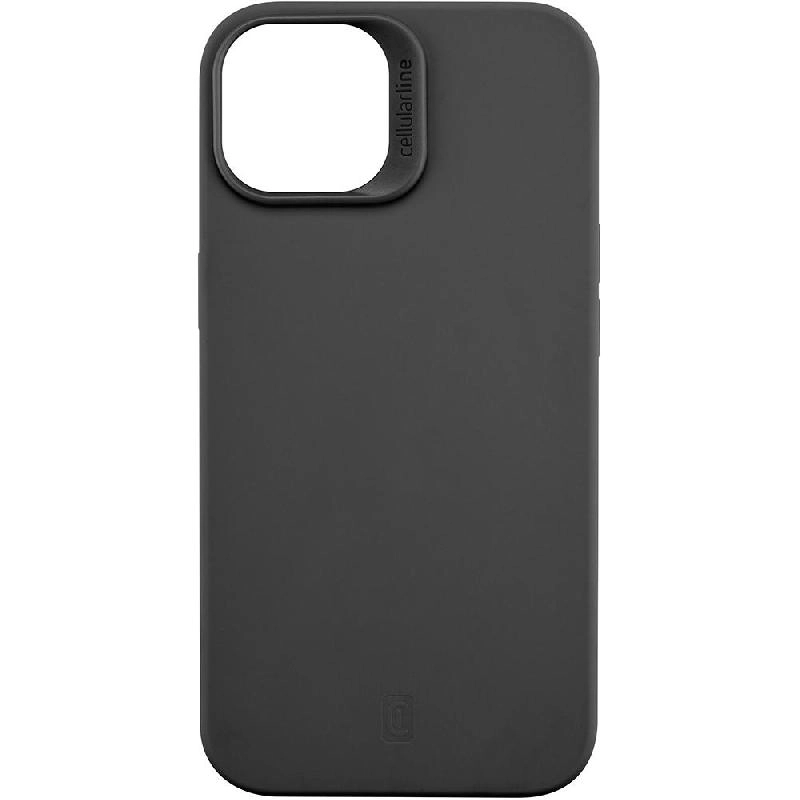 Cellularline Sensation Back Cover Mobile Case with MagSafe for iPhone 14