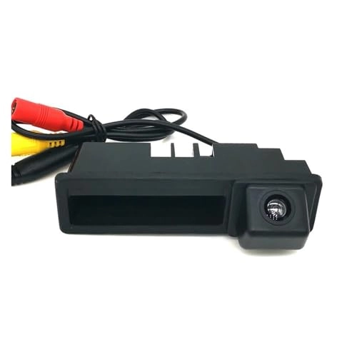 Backup Camera - Night Vision 756 (H) x 504 (V)