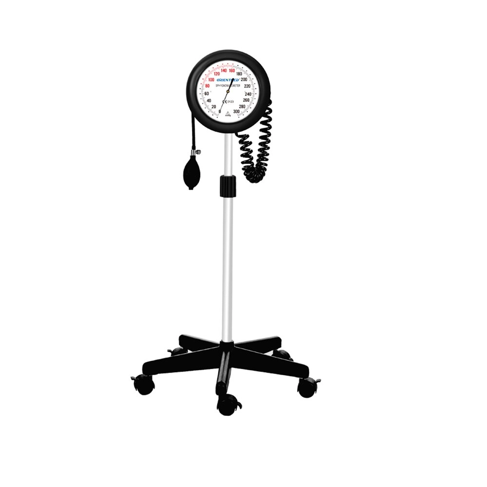 Wall Mounted Sphygmomanometer