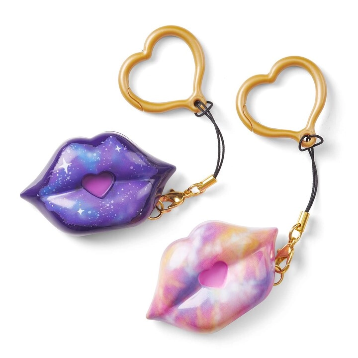 WowWee S.W.A.K. Stellar Kiss + Tie-dye Kiss