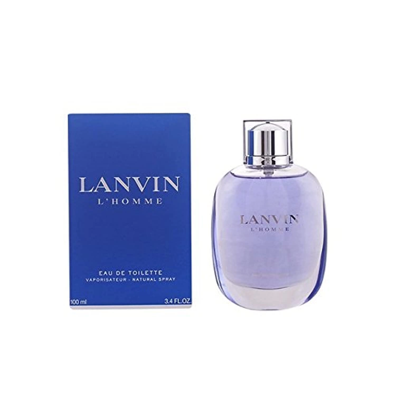 Perfume For Men Eau de Toilette 100 ml