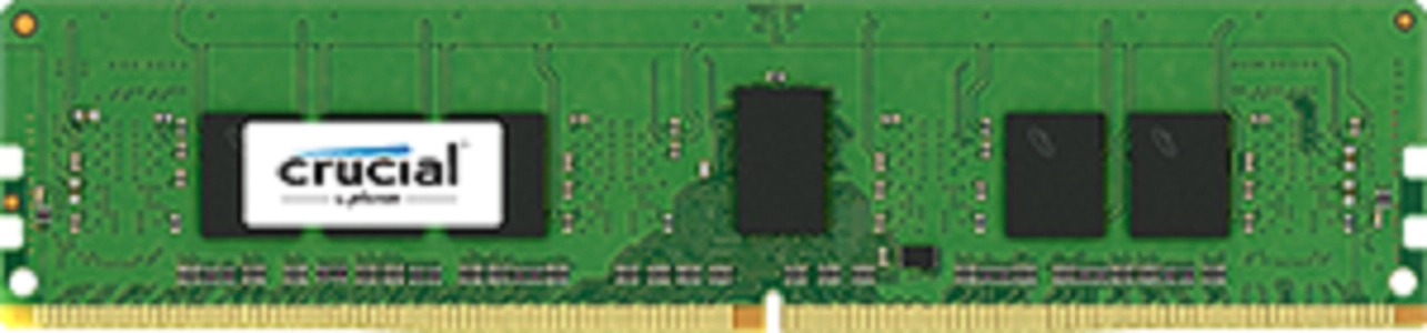 Memory Module - 4Gb 2133 Mhz Sodimm Ddr4