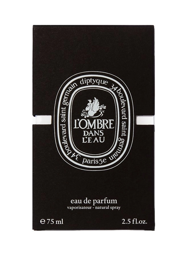 L'ombre Dans L'Eau Eau de Parfum 75 ml