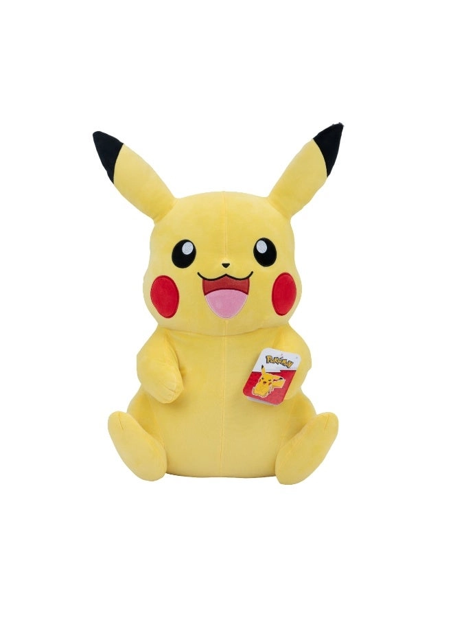 Pokemon - Pikachu - 61 cm