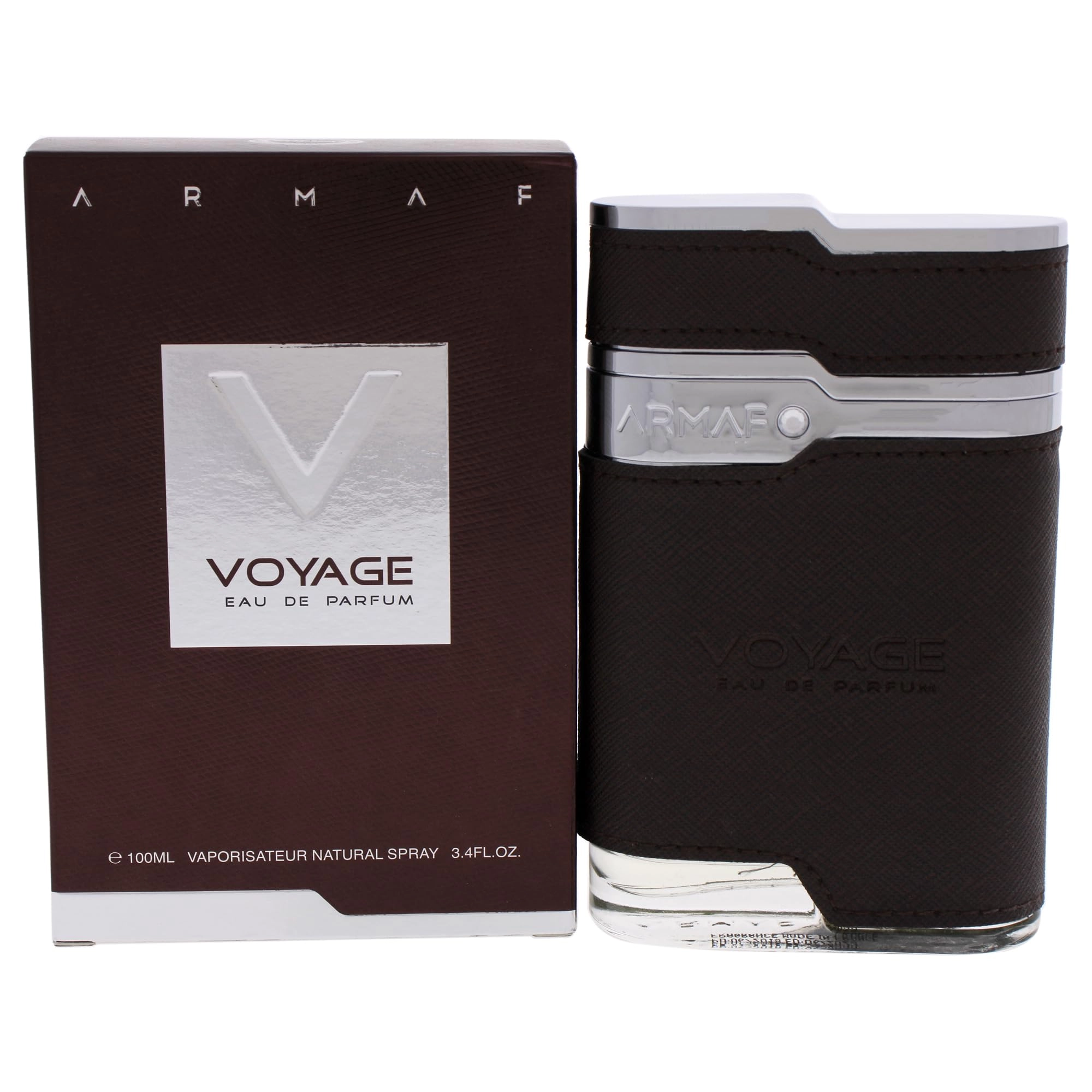 Sterling Perfumes Voyage - Eau de Parfum 100ml