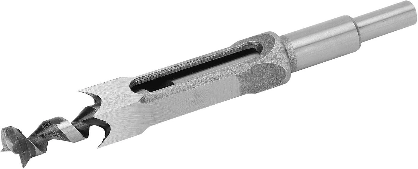 Square Hole Drill Bit - Bearing Steel 20 mm