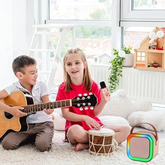 rayihni Karaoke Machine - 3 years+