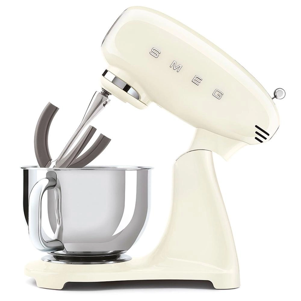 50's Style Retro Stand Mixer - 4.8 Liter(s) 800 Watt