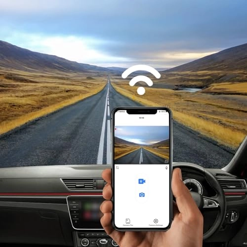 HD2-6108 2160P for Skoda SuperB III 2015-2019