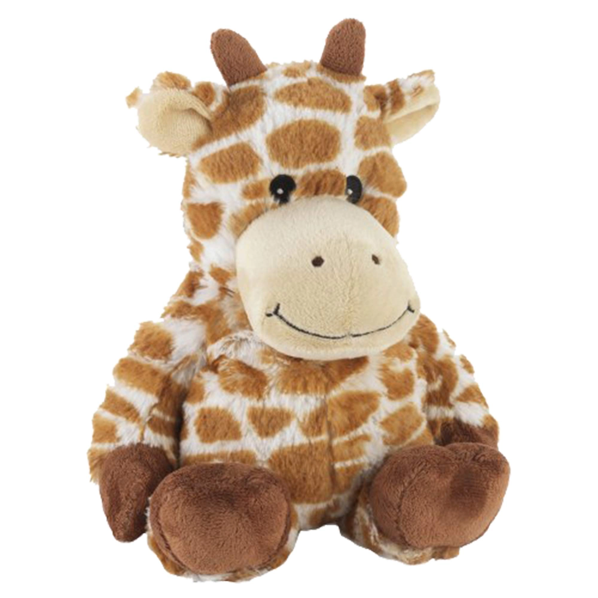 Giraffe Warmies