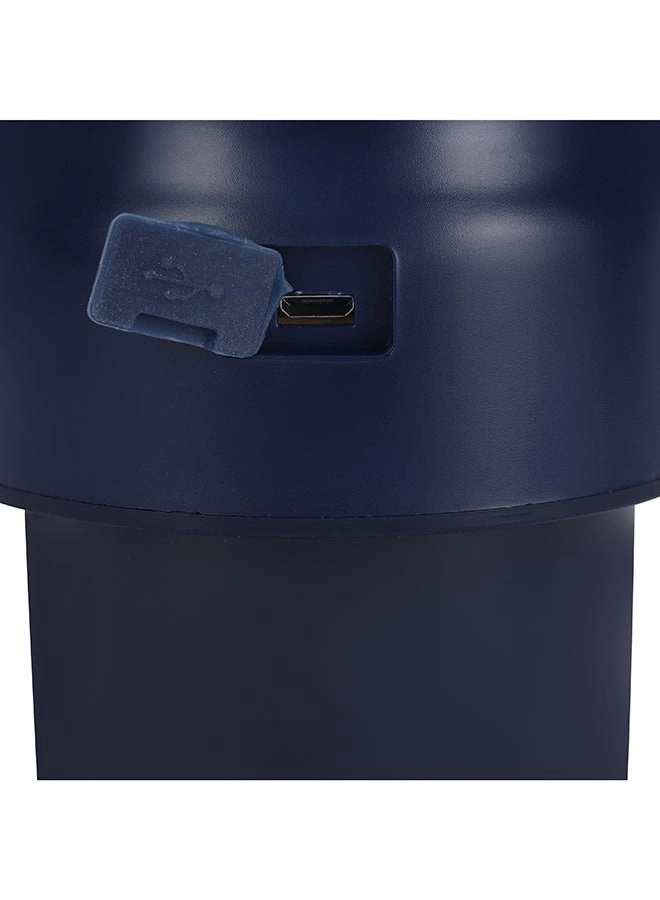 OMSB2439 - Portable Rechargeable Safety Lock