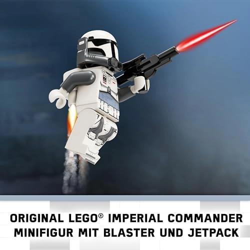 Star Wars - Nighttrooper (7049-1)