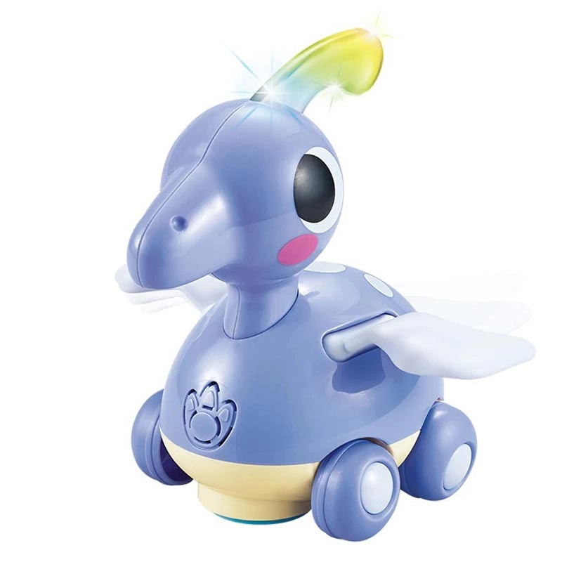 Dinosaurs Toy - 18 months