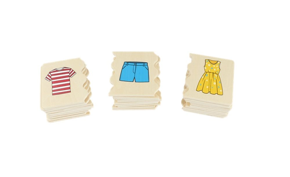 Cognito Matching Puzzle - 4 +