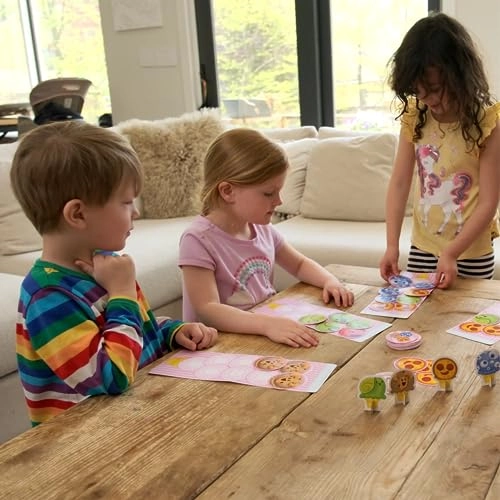 Exploding Kittens: The Best Worst Ice Cream - Card Game