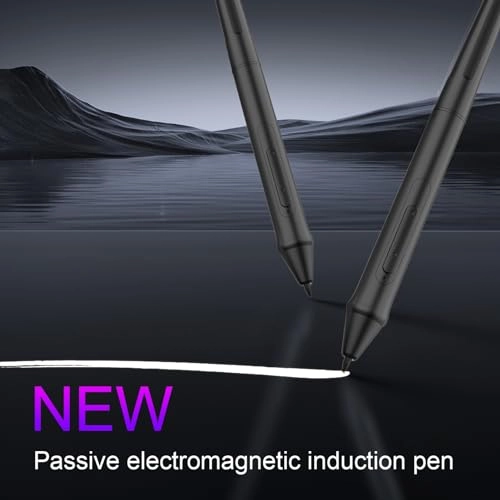 W517 - Inspiroy/Kamvas series Graphic Tablets 8192