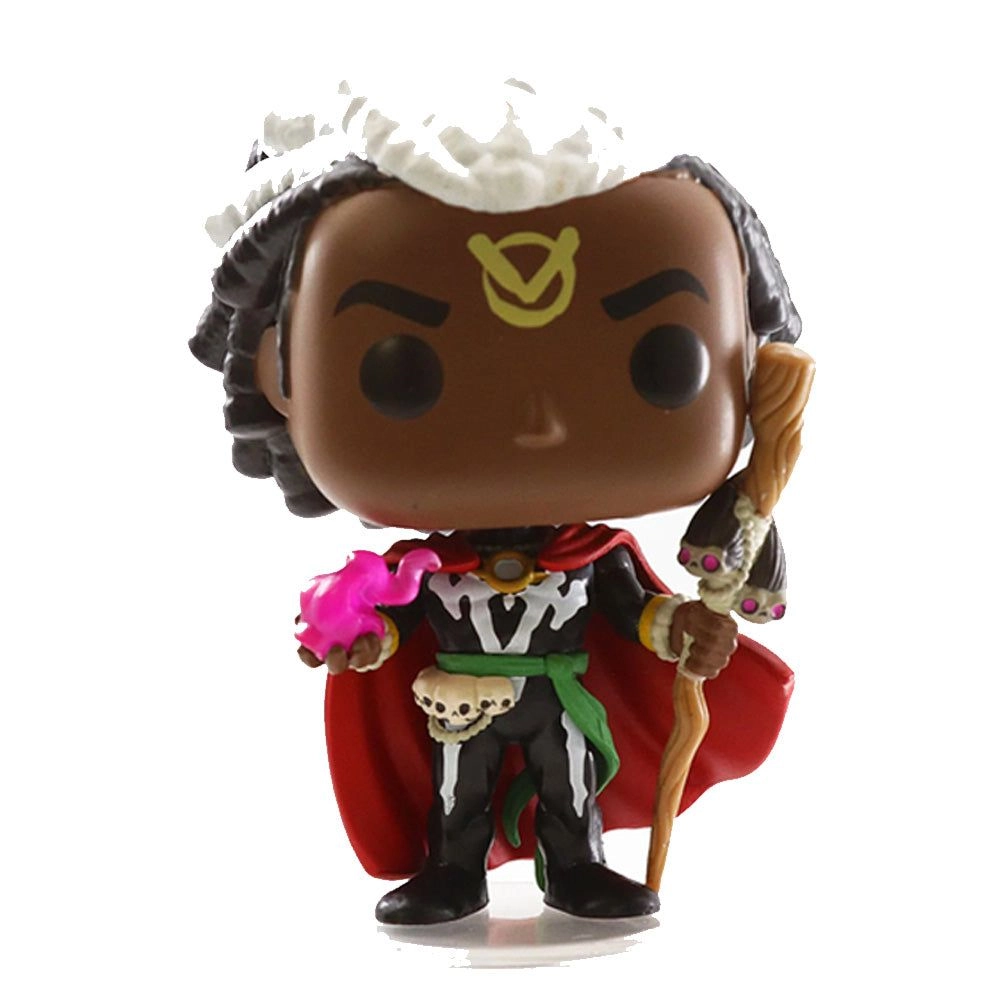 Doctor Voodoo - Marvel
