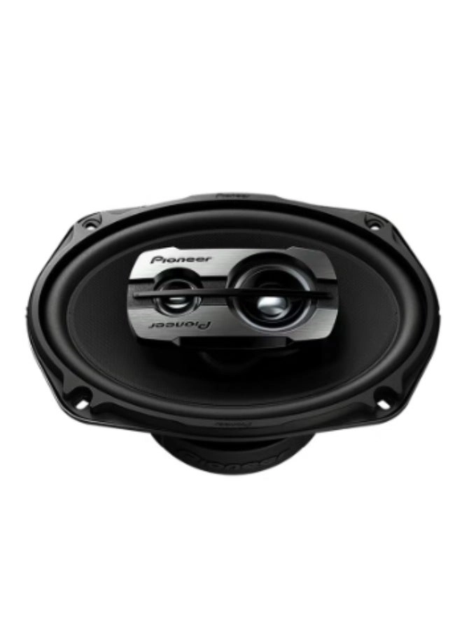 TS-6975V3 - 6" x 9" 3-Way