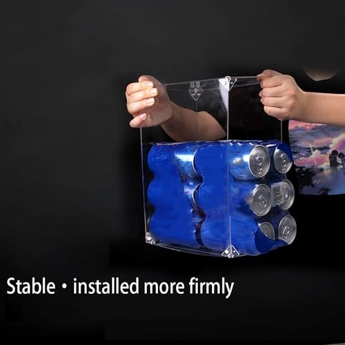 Acrylic Display Case - for Lego 10316 Castle 80x55x45cm